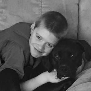 Meet your Posher, Suzanne